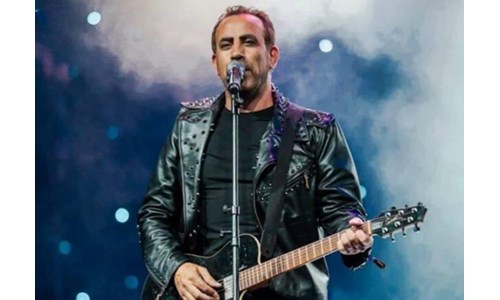 BİREŞMİŞ MİLLETLER HALUK LEVENT'E TEŞEKKÜR ETTİ 